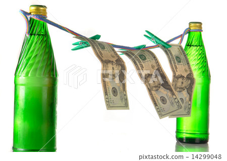 Banknote 14299048