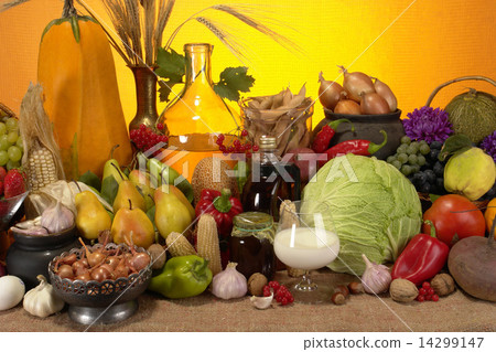 Still-life Still-life 14299147