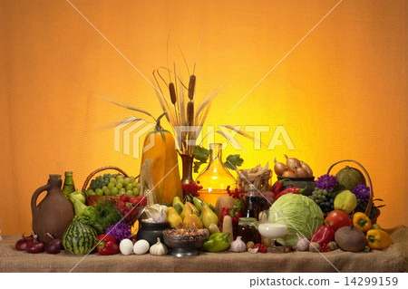 Still-life Still-life 14299159