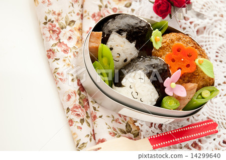 lunch, japanese box lunch, character lunch 14299640