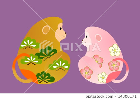 提案的動物 提案的動物 14300171