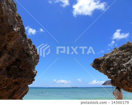 Okinawa sea _ 7 Okinawa sea _ 7 14300179