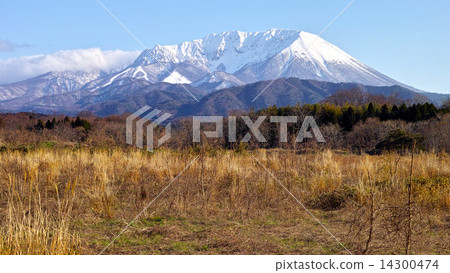 Hoki Fuji Daisen North Wall Hoki Fuji Daisen North Wall 14300474