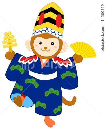 猴子02 猴子02 14300529