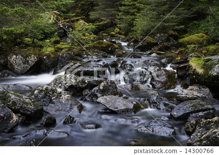 河流 河流 14300766