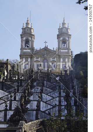 Bon Jesus Church Bon Jesus Church 14300767