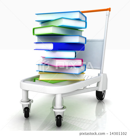 Buying of books Buying of books 14301102