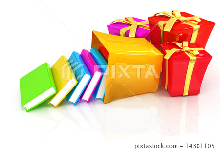 Best gift - a good book Best gift - a good book 14301105