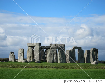 Stonehenge Stonehenge 14301274