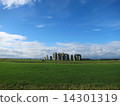 Stonehenge  14301319