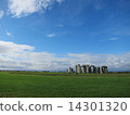 Stonehenge  14301320