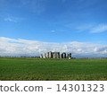 Stonehenge  14301323
