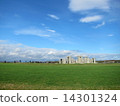 Stonehenge  14301324