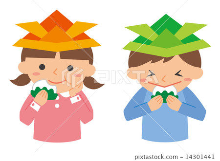 Children's Day 3 14301441
