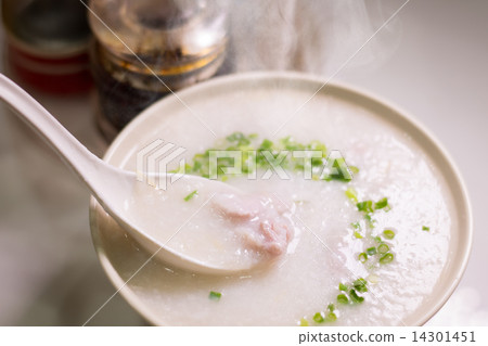 早上粥 14301451