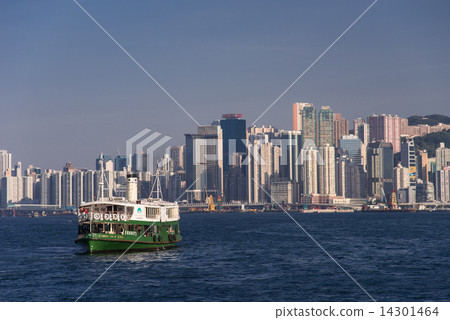 早上香港 14301464