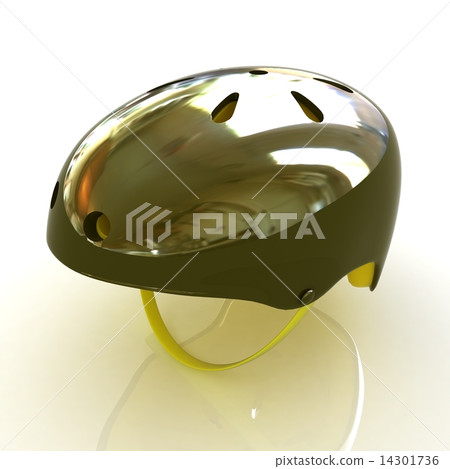 Bicycle helmet 14301736