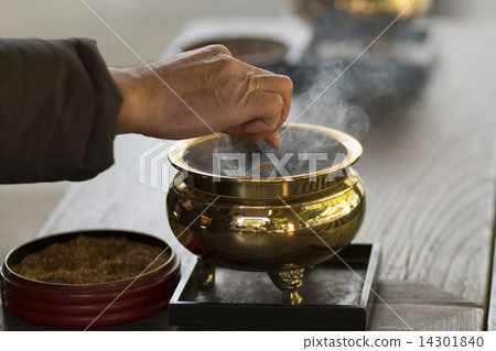 Incense Incense 14301840