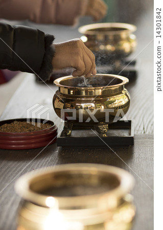 Incense Incense 14301842