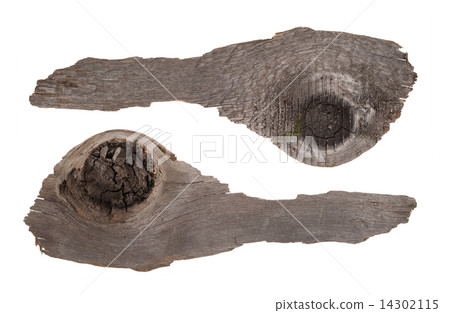 Pieces of old wood Pieces of old wood 14302115