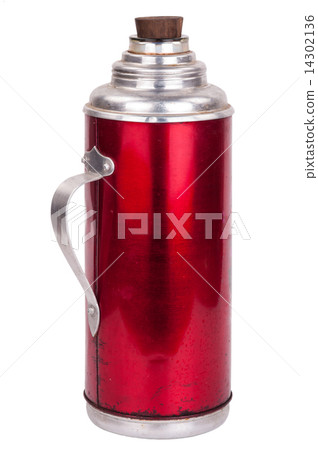Old thermos Old thermos 14302136