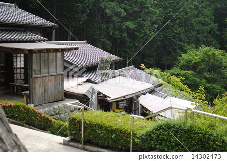 Japanese-style house 14302473