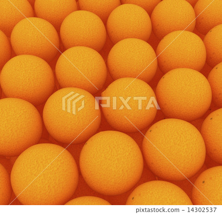 Many oranges are beautiful orange background Many oranges are beautiful orange background 14302537