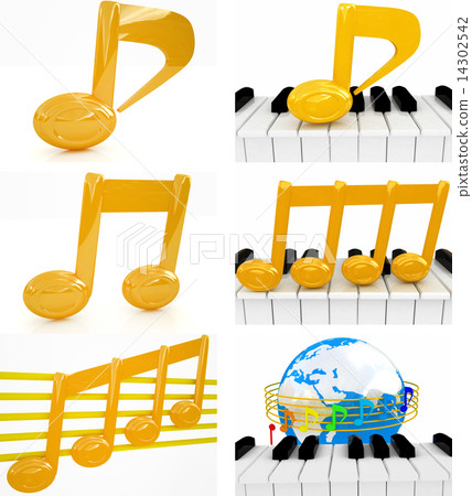 Note set Note set 14302542