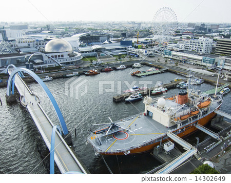 Port Building Port Building 14302649