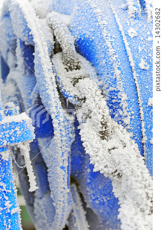 Frozen Winch Gear Frozen Winch Gear 14302682