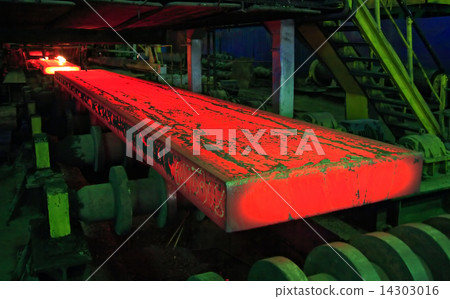 hot steel sheet 14303016