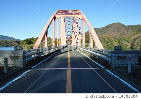 神奈川縣的橋樑100選擇三井橋 神奈川縣的橋樑100選擇三井橋 14303304