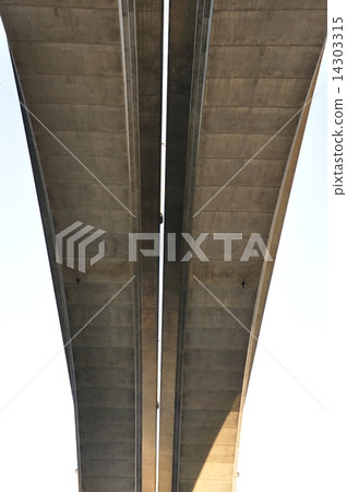 Shin Ogura Bridge Shin Ogura Bridge 14303315