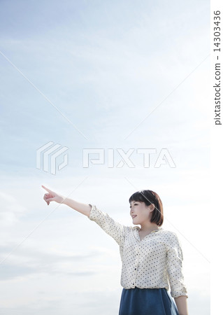 海和婦女 海和婦女 14303436