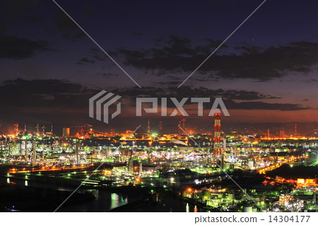 工廠區 工廠區 14304177