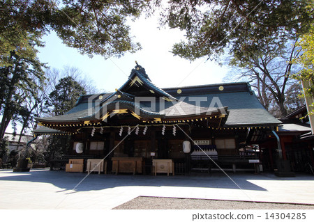 Daikoku Soul Shrine Hon Shrine Daikoku Soul Shrine Hon Shrine 14304285