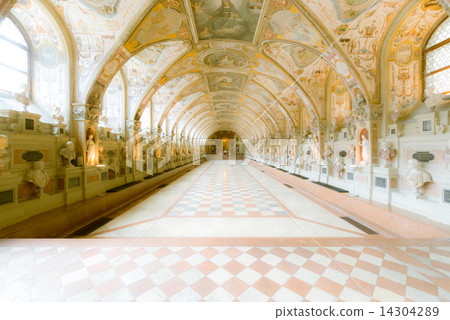 German Residenz Museum German Residenz Museum 14304289