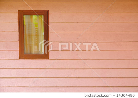 ancient wooden window 14304496