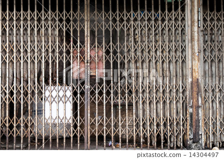 antique folding door antique folding door 14304497