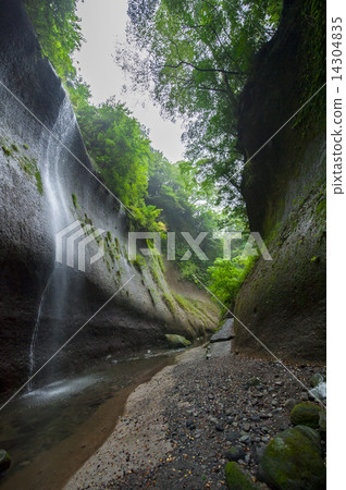 Yufugawa Valley 14304835