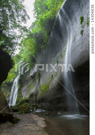 Yufugawa Valley 14304836