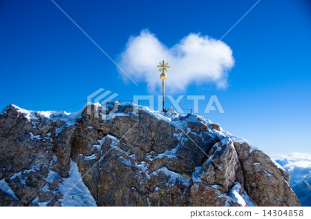 Zugspitze 14304858