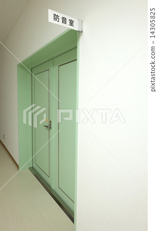 隔音房間 隔音房間 14305825