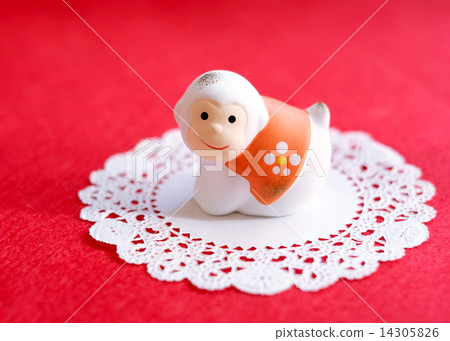 Monkey's Object 14305826