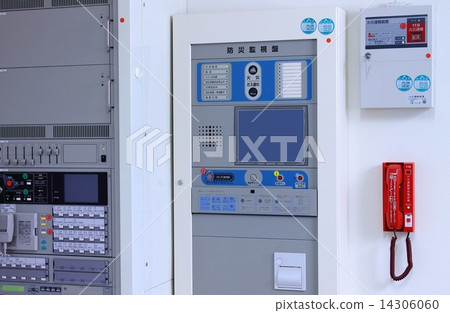 消防設備 消防設備 14306060