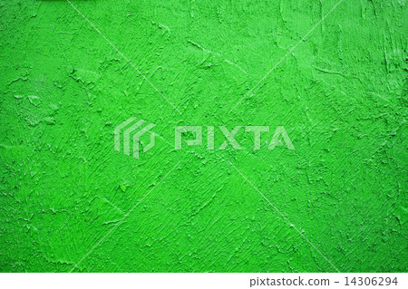 Green Concrete texture wall Green Concrete texture wall 14306294