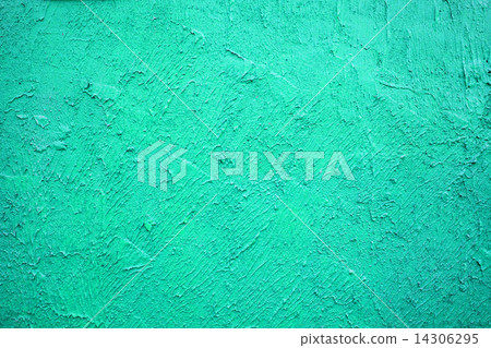 Blue Concrete texture wall Blue Concrete texture wall 14306295