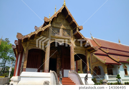 Wat Phra Singh Wat Phra Singh 14306495