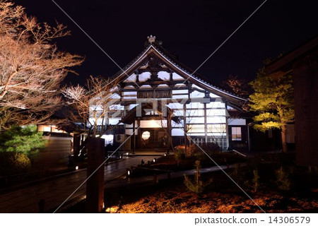 Kyoto Higashiyama Flower Light Road Kodaiji 14306579
