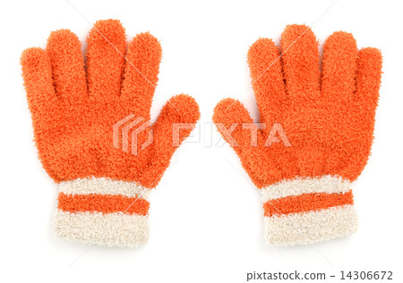 woolen glove 14306672